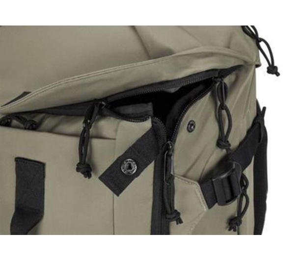 Targus Sol-Lite 15.6" zielony - 531023 - zdjęcie 3